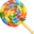 🍭