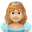 👸🏼